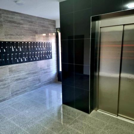 Atena Apartment 奥赫里德 外观 照片