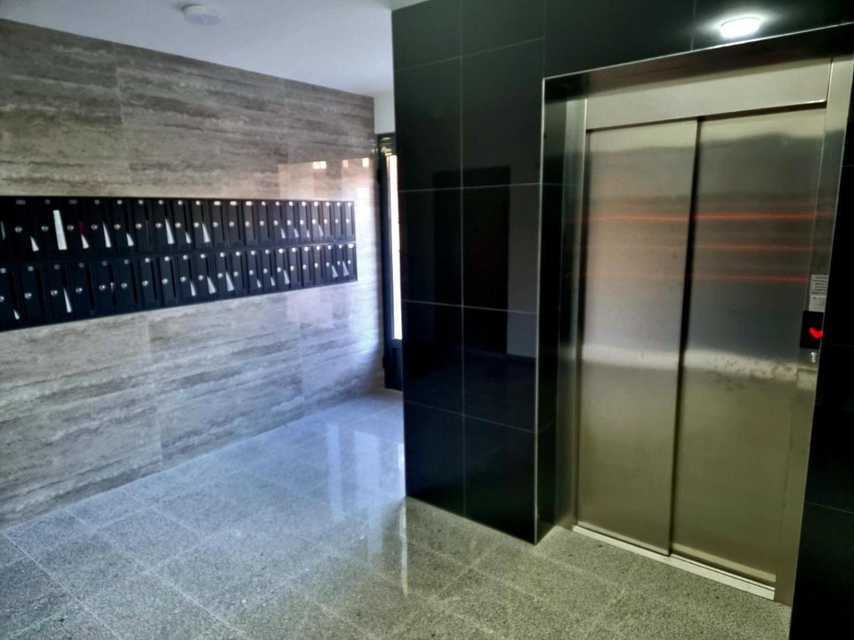 Atena Apartment 奥赫里德 外观 照片